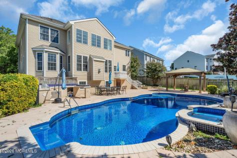 15 Overhill Drive Old Bridge NJ 08857