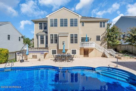 15 Overhill Drive Old Bridge NJ 08857