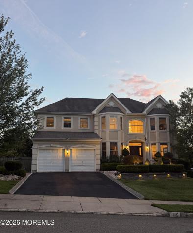 15 Overhill Drive Old Bridge NJ 08857