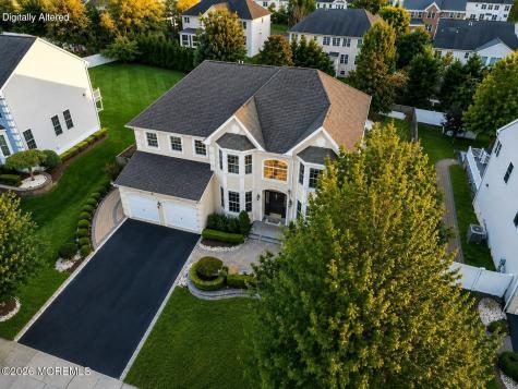 15 Overhill Drive Old Bridge NJ 08857
