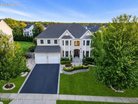 15 Overhill Drive Old Bridge NJ 08857
