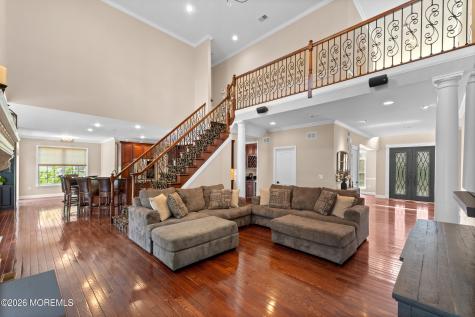 55 Hedgerow Lane Manalapan NJ 07726