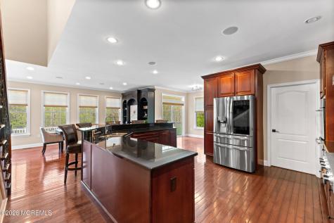 55 Hedgerow Lane Manalapan NJ 07726