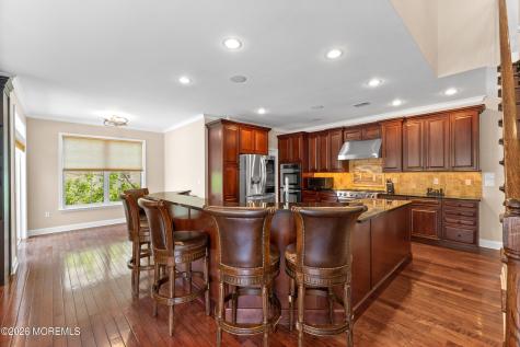55 Hedgerow Lane Manalapan NJ 07726