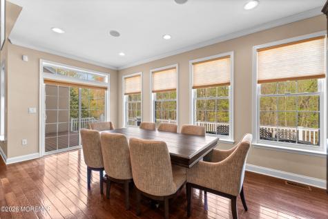 55 Hedgerow Lane Manalapan NJ 07726