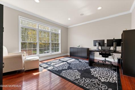55 Hedgerow Lane Manalapan NJ 07726