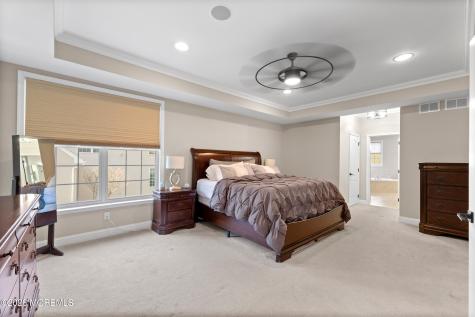 55 Hedgerow Lane Manalapan NJ 07726