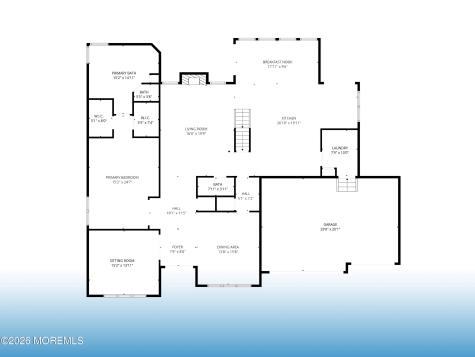55 Hedgerow Lane Manalapan NJ 07726