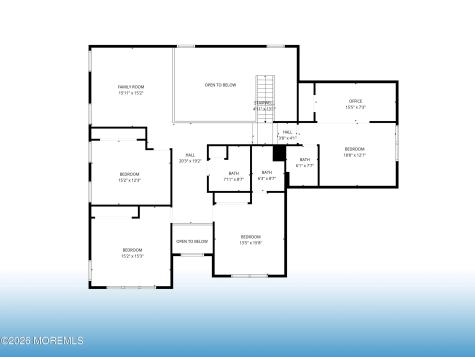 55 Hedgerow Lane Manalapan NJ 07726