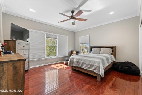 55 Hedgerow Lane Manalapan NJ 07726