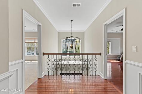 55 Hedgerow Lane Manalapan NJ 07726