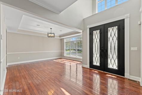 55 Hedgerow Lane Manalapan NJ 07726