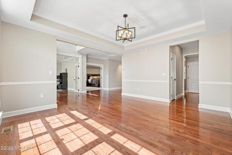 55 Hedgerow Lane Manalapan NJ 07726