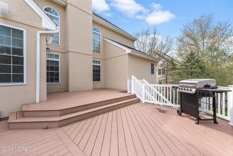 55 Hedgerow Lane Manalapan NJ 07726