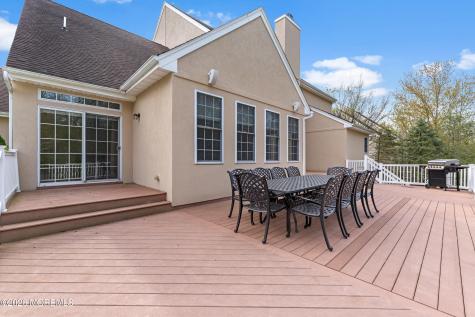 55 Hedgerow Lane Manalapan NJ 07726