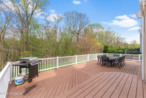 55 Hedgerow Lane Manalapan NJ 07726