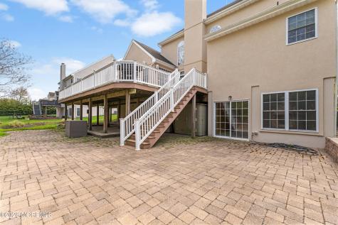 55 Hedgerow Lane Manalapan NJ 07726