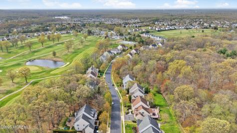 55 Hedgerow Lane Manalapan NJ 07726