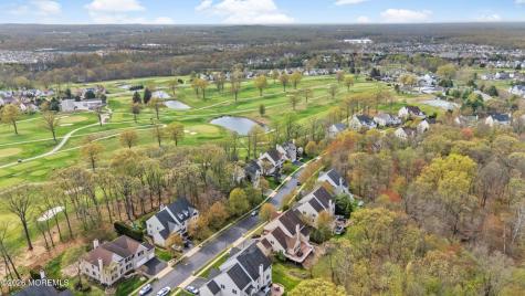 55 Hedgerow Lane Manalapan NJ 07726