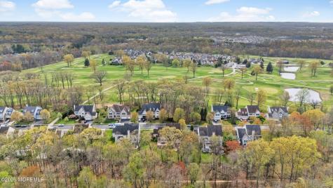 55 Hedgerow Lane Manalapan NJ 07726
