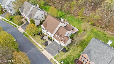 55 Hedgerow Lane Manalapan NJ 07726