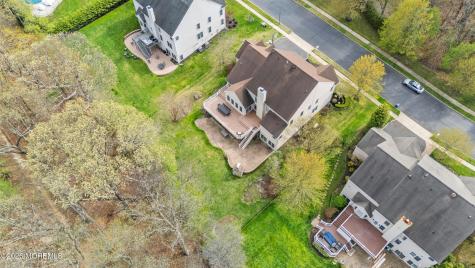 55 Hedgerow Lane Manalapan NJ 07726