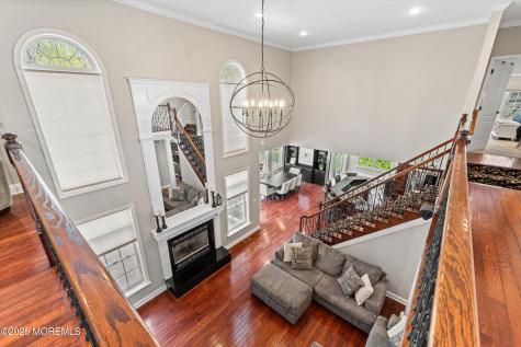 55 Hedgerow Lane Manalapan NJ 07726