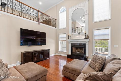 55 Hedgerow Lane Manalapan NJ 07726