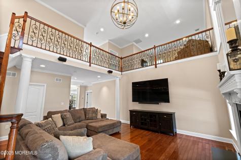 55 Hedgerow Lane Manalapan NJ 07726
