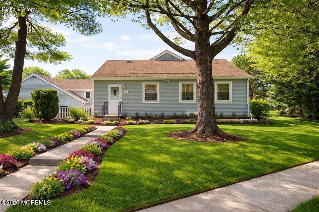 71 Patrick Henry Square Freehold NJ 07728