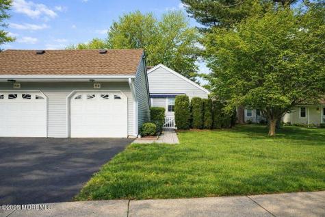 71 Patrick Henry Square Freehold NJ 07728