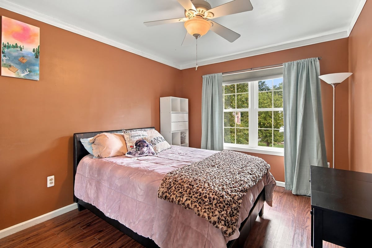 28 Violet Circle Howell NJ 07731