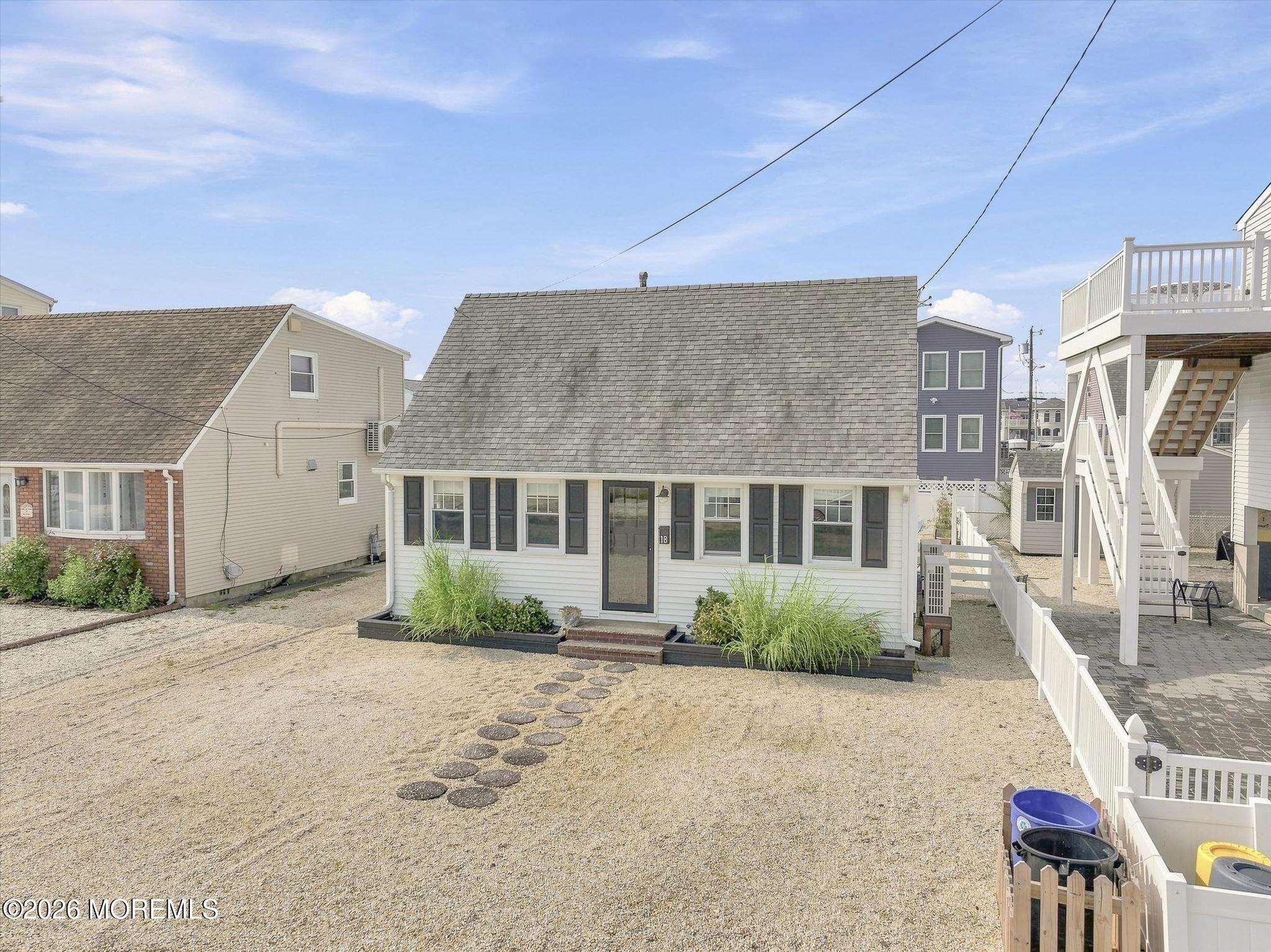 18 S 34th Street W Long Beach Twp NJ 08008