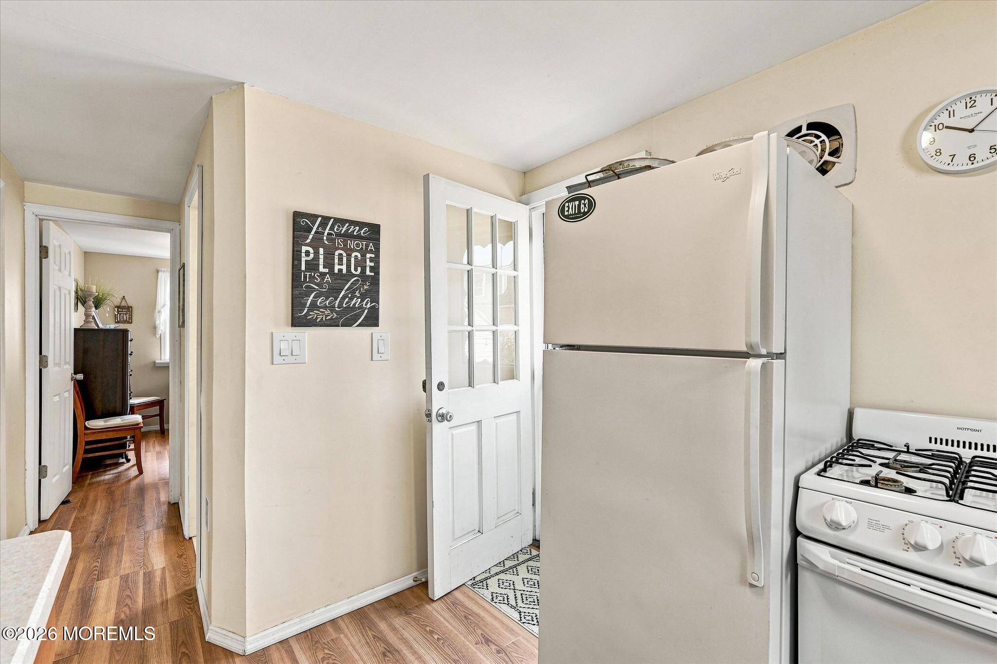 18 S 34th Street W Long Beach Twp NJ 08008