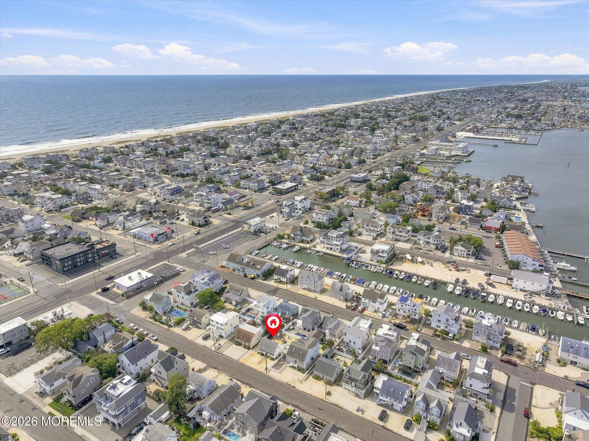 18 S 34th Street W Long Beach Twp NJ 08008