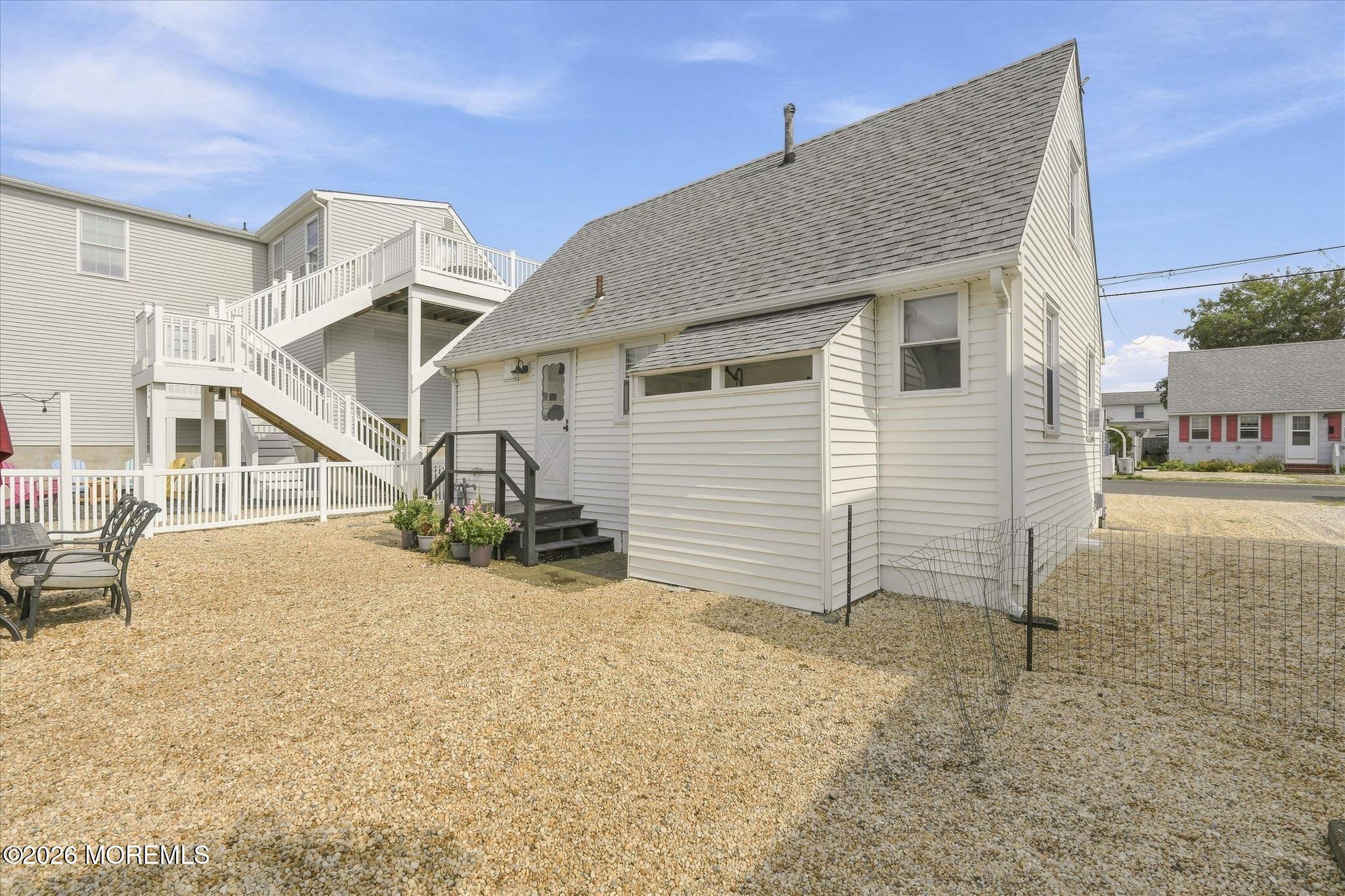 18 S 34th Street W Long Beach Twp NJ 08008