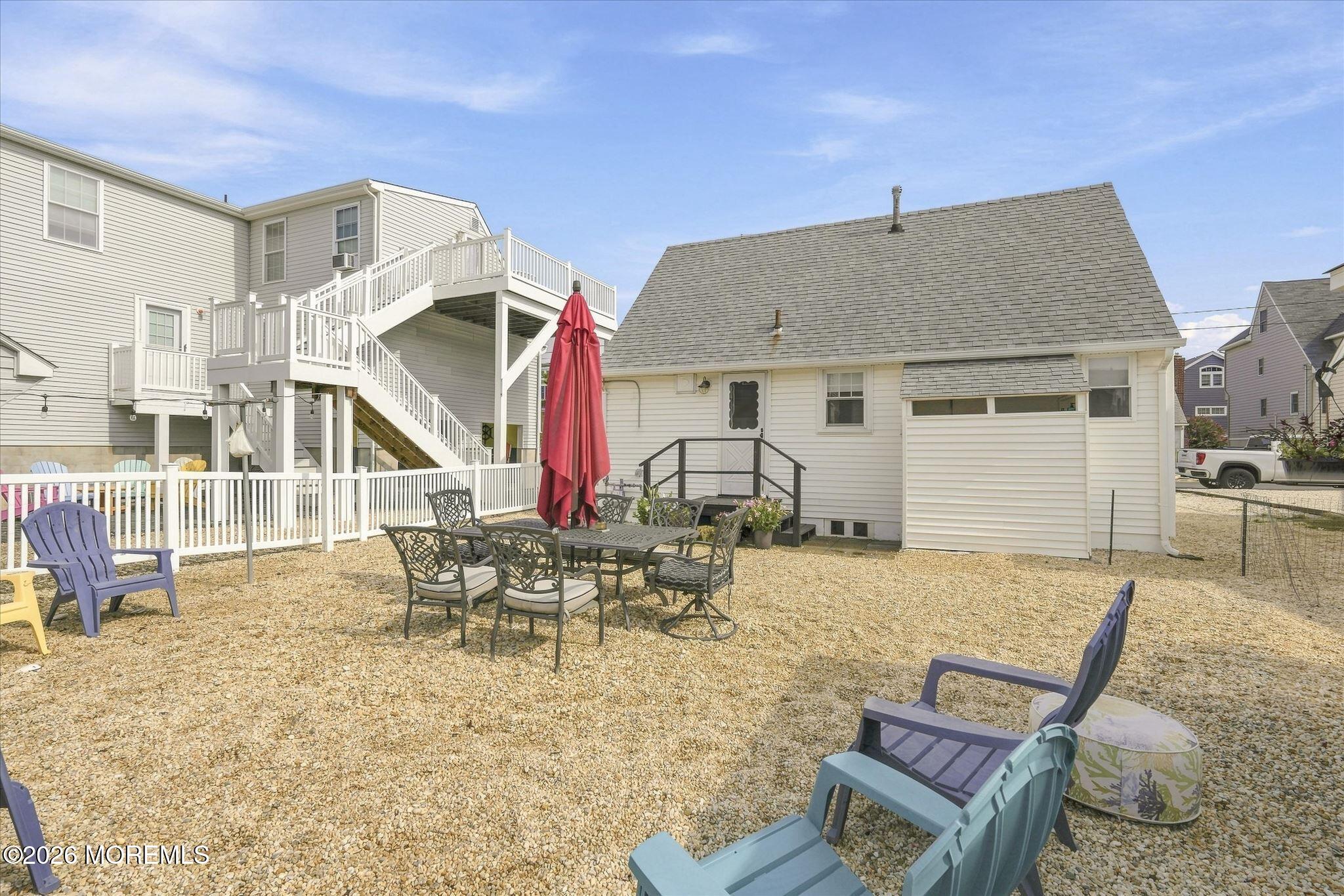 18 S 34th Street W Long Beach Twp NJ 08008
