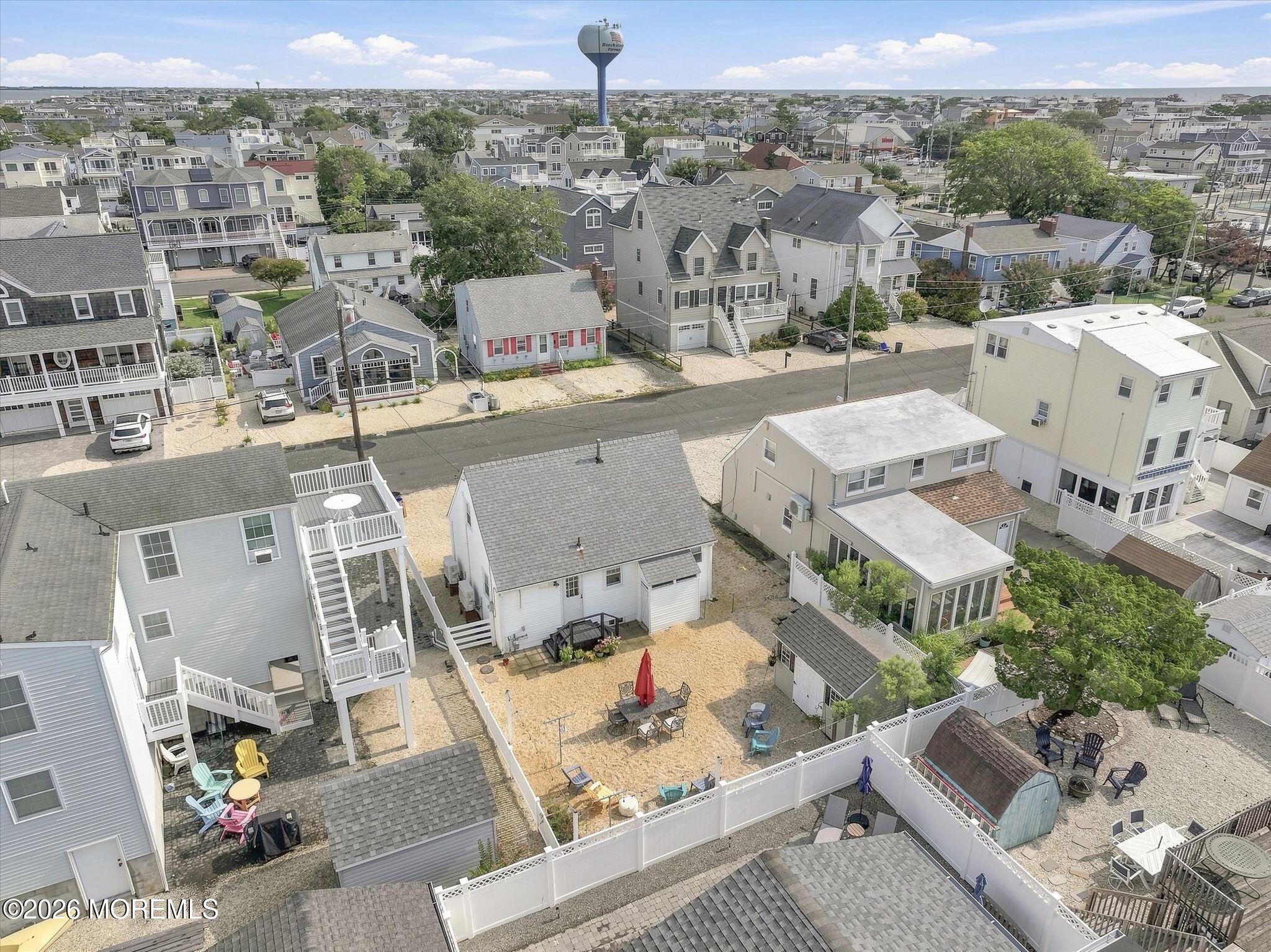 18 S 34th Street W Long Beach Twp NJ 08008