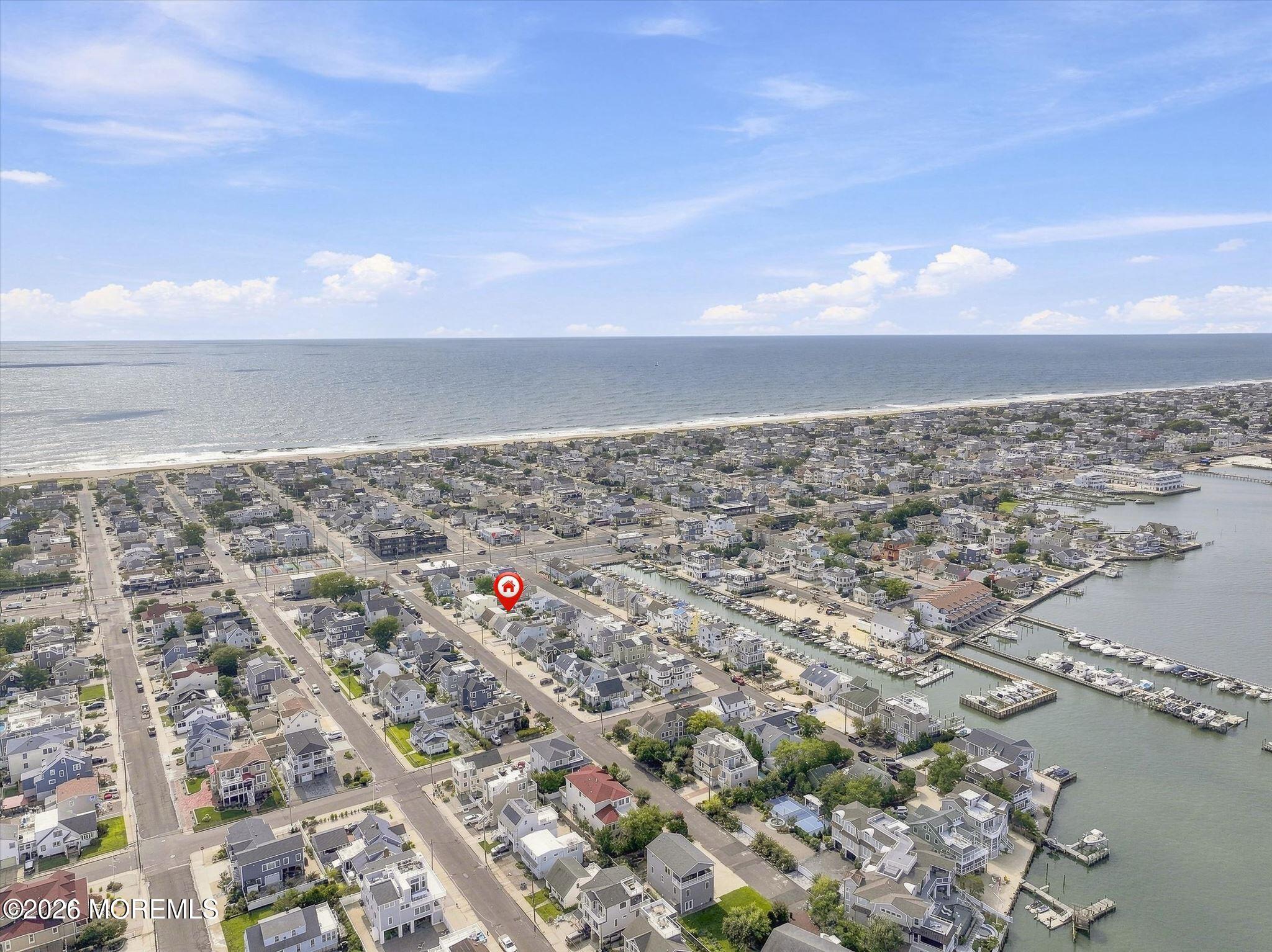 18 S 34th Street W Long Beach Twp NJ 08008