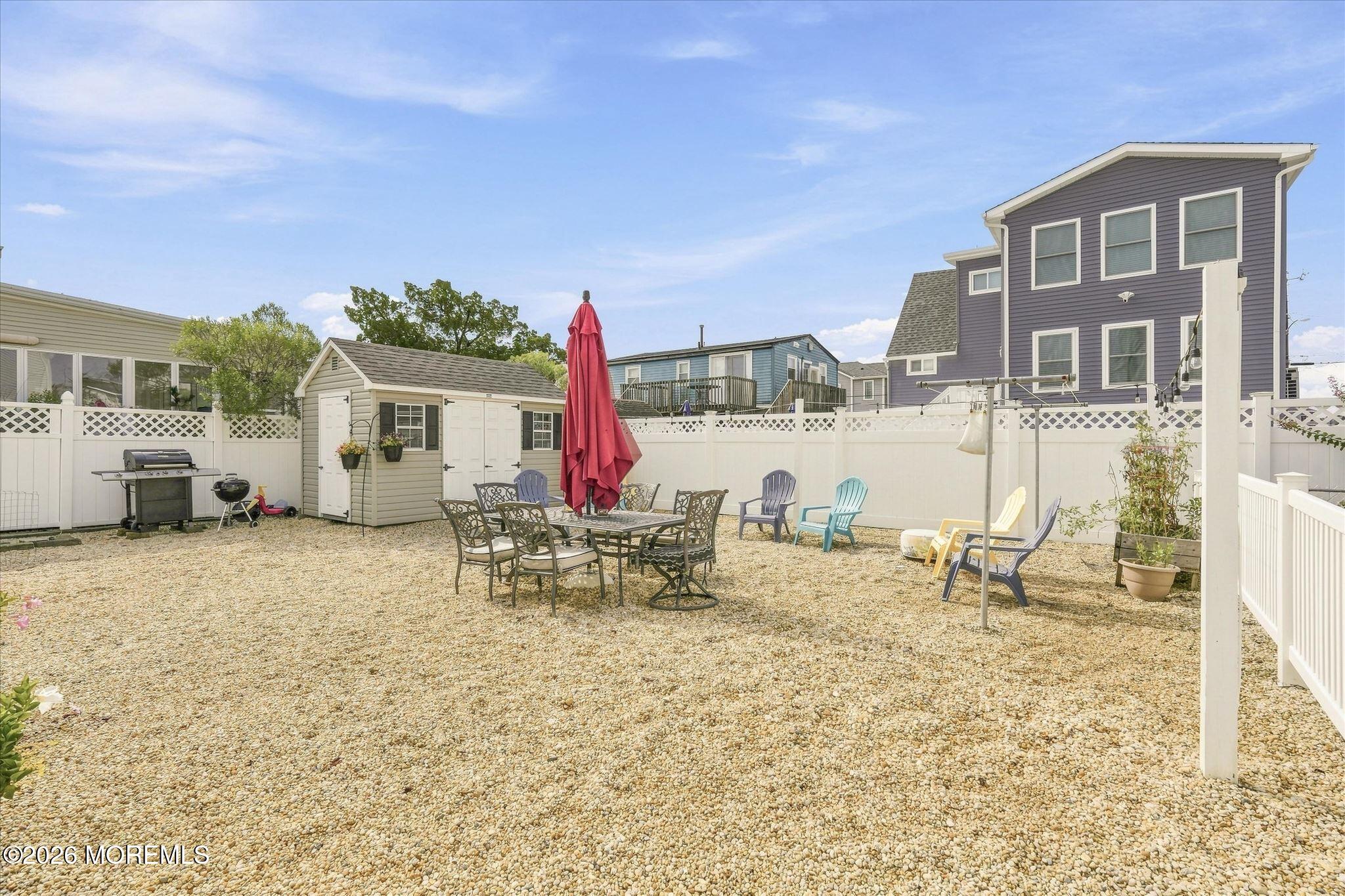 18 S 34th Street W Long Beach Twp NJ 08008