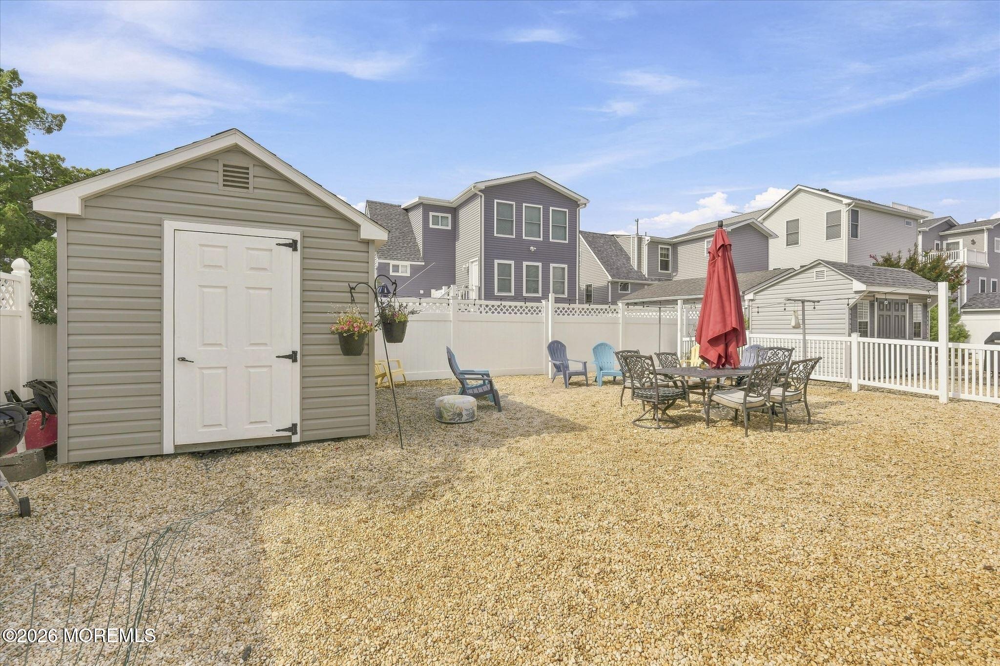 18 S 34th Street W Long Beach Twp NJ 08008