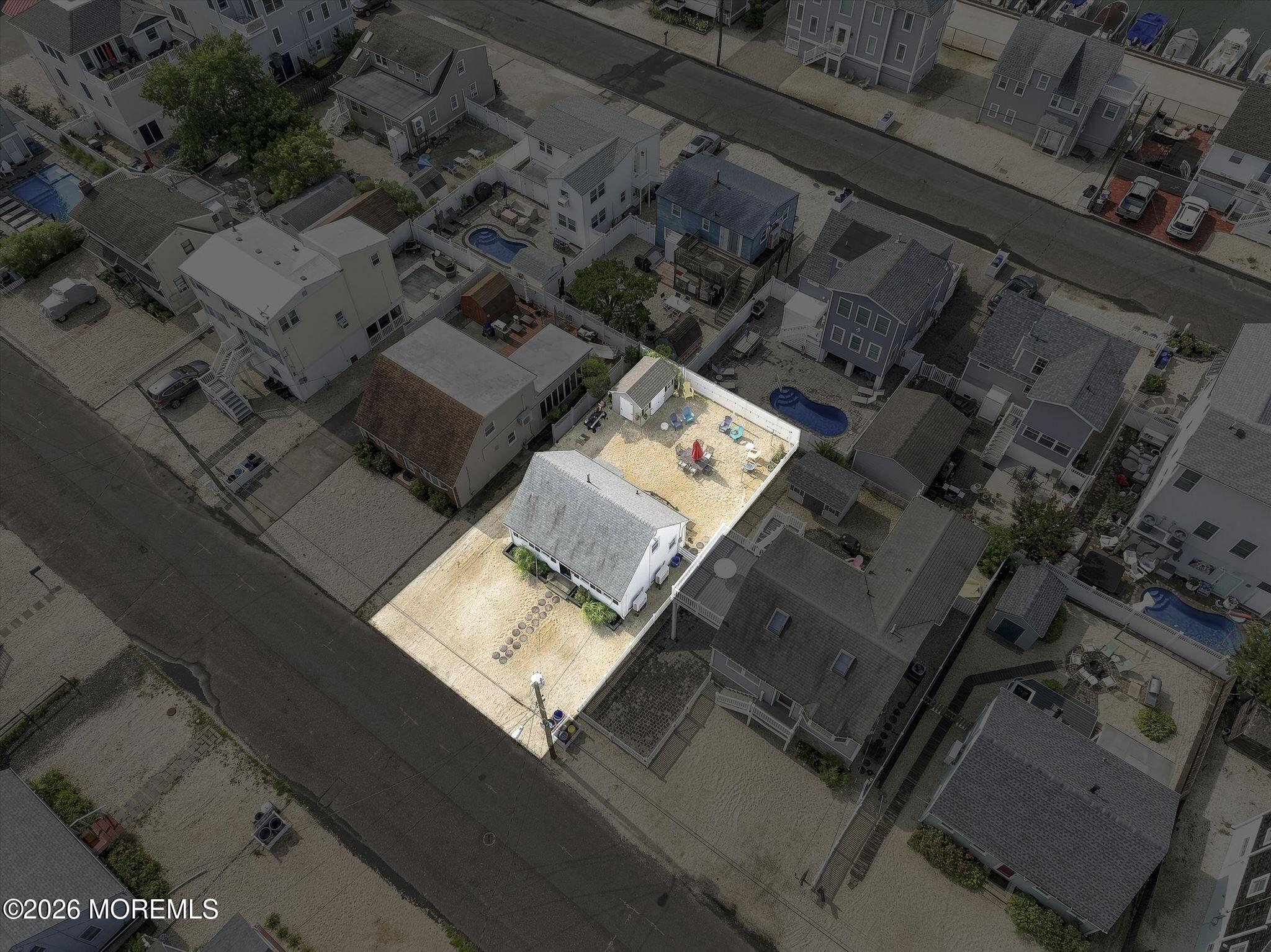 18 S 34th Street W Long Beach Twp NJ 08008