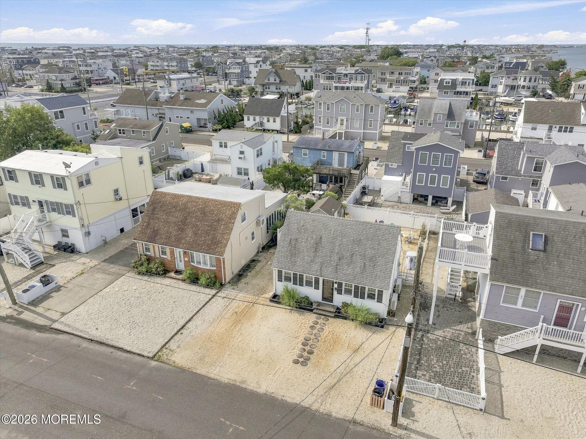 18 S 34th Street W Long Beach Twp NJ 08008