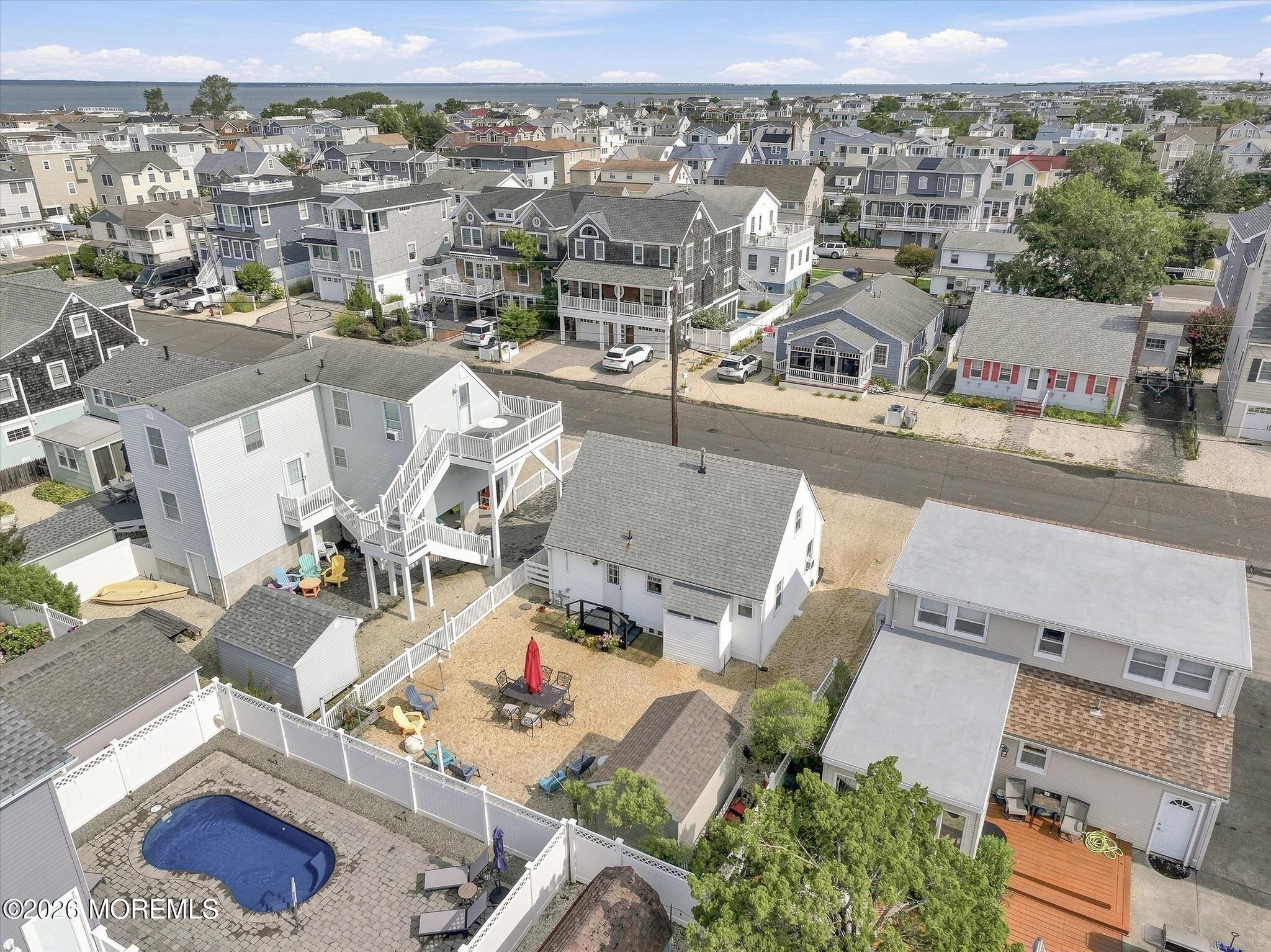 18 S 34th Street W Long Beach Twp NJ 08008