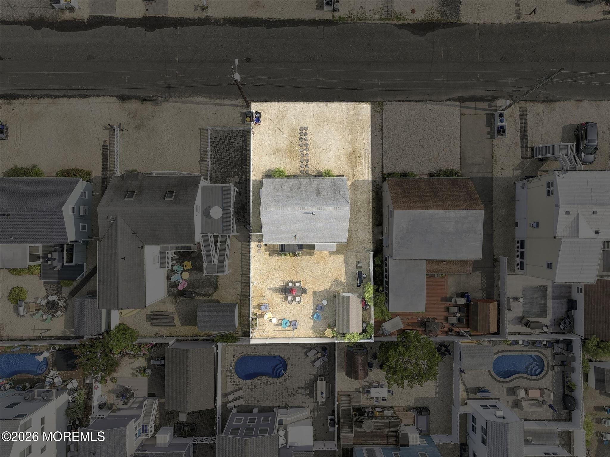 18 S 34th Street W Long Beach Twp NJ 08008