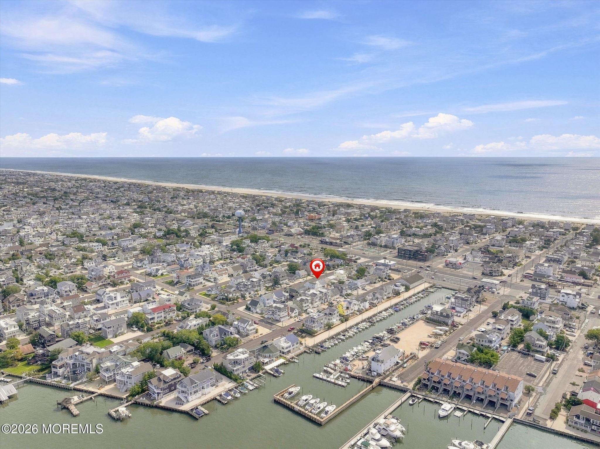 18 S 34th Street W Long Beach Twp NJ 08008