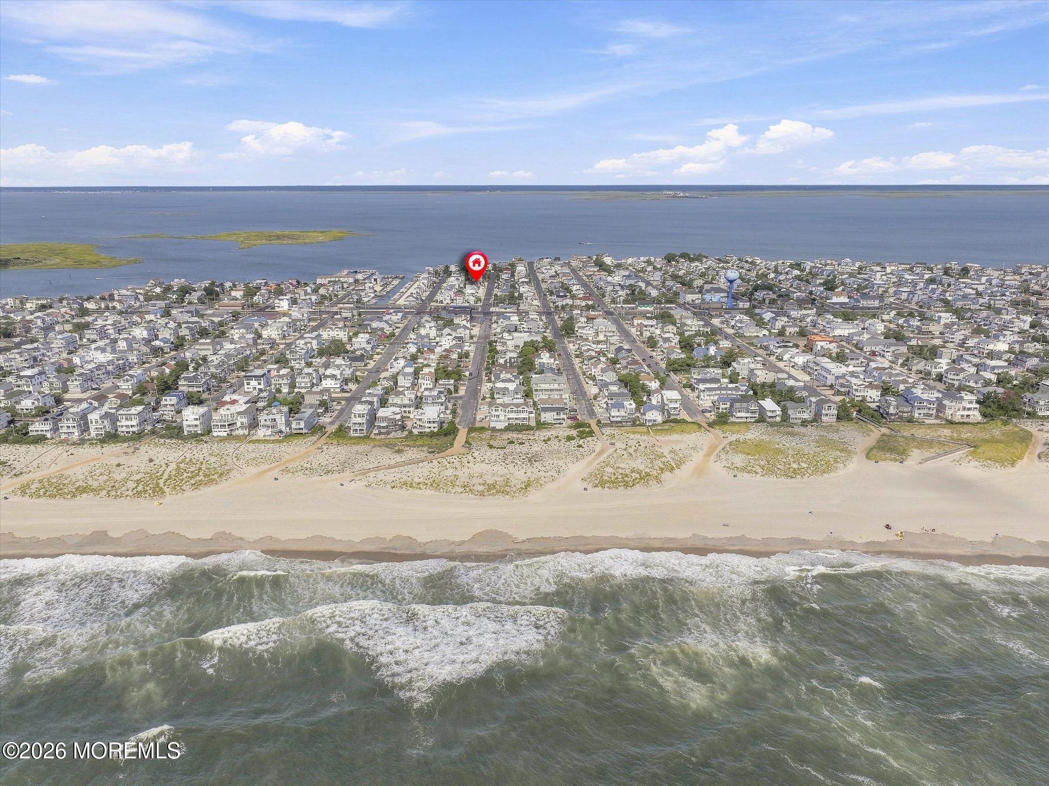 18 S 34th Street W Long Beach Twp NJ 08008