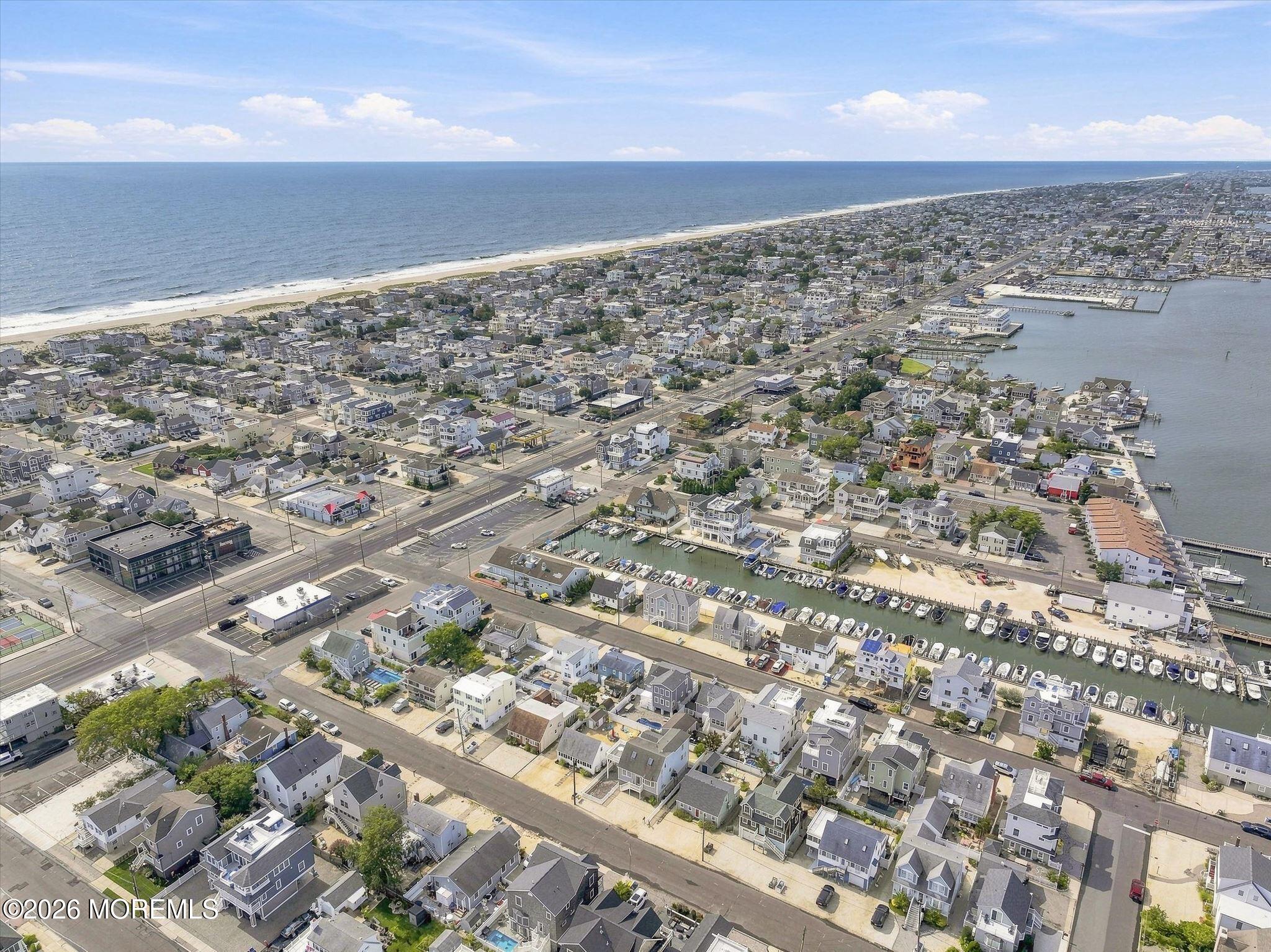 18 S 34th Street W Long Beach Twp NJ 08008