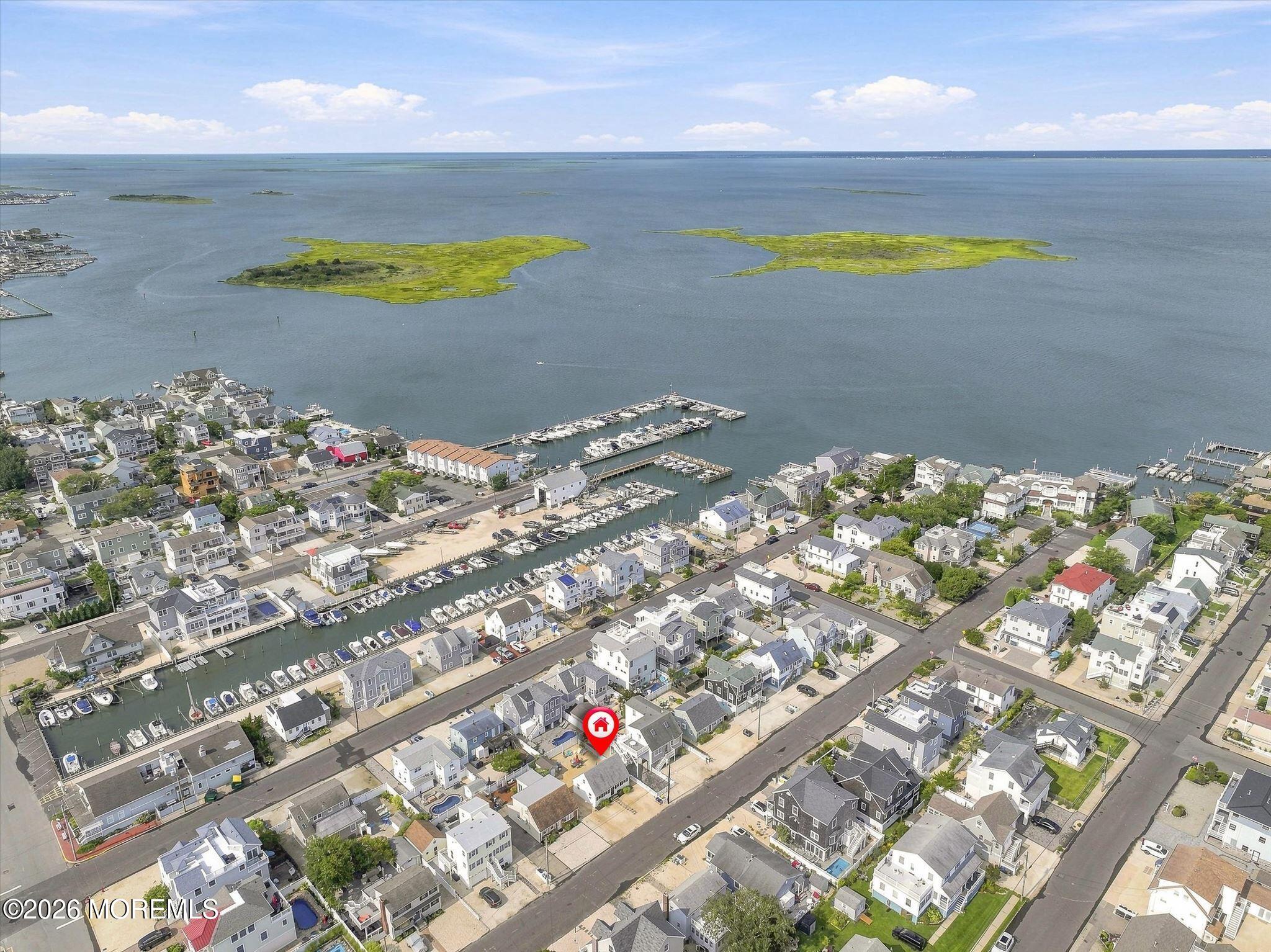 18 S 34th Street W Long Beach Twp NJ 08008