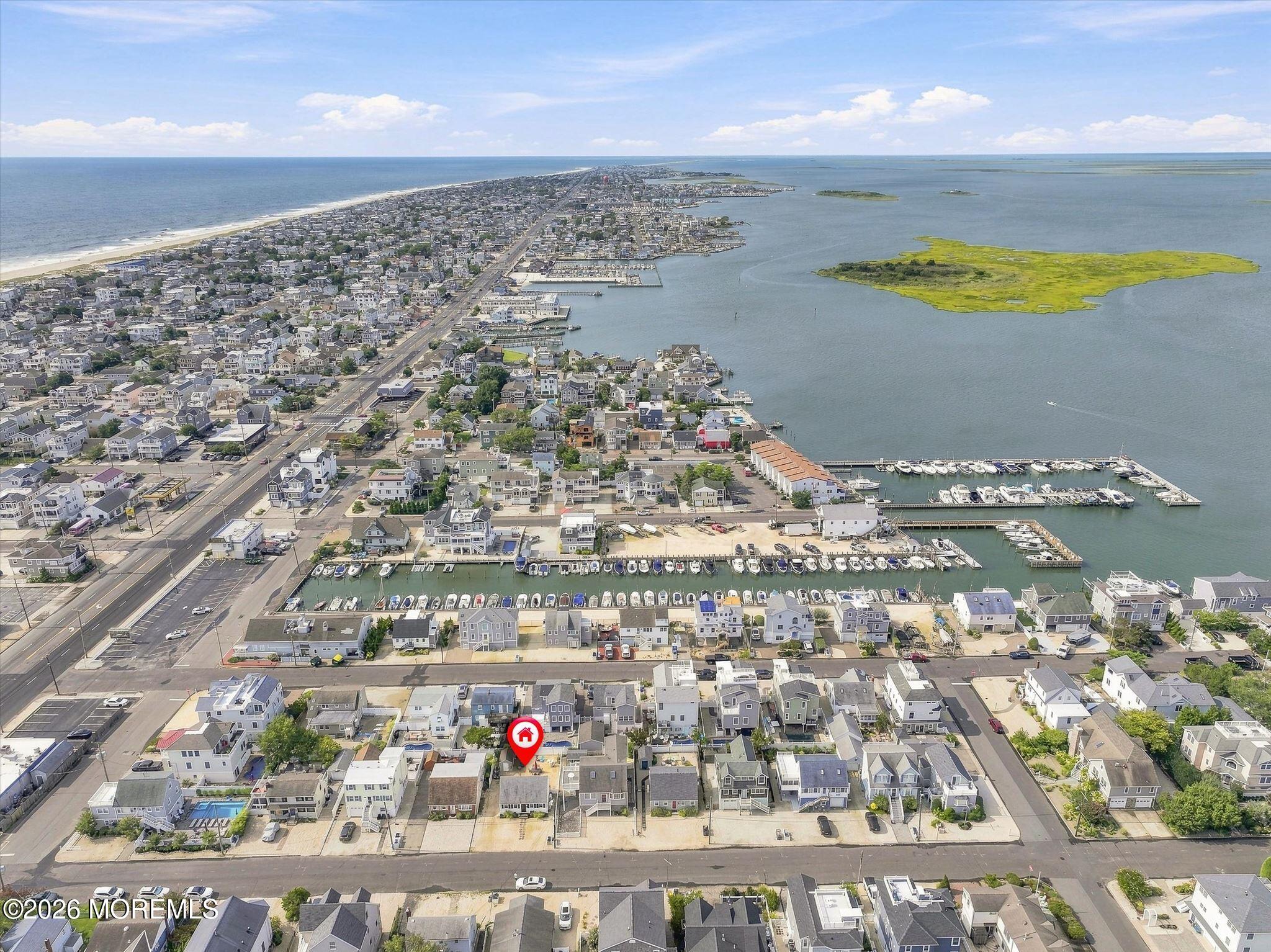 18 S 34th Street W Long Beach Twp NJ 08008